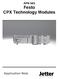 APN 043 Festo CPX Technology Modules