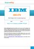 IBM WebSphere MQ V7.0, Solution Design Exam.
