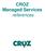 CROZ Managed Services references