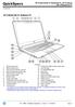 QuickSpecs. HP ProBook 640 G1 Notebook PC. HP ProBook 640 G1 Notebook PC, HP ProBook 650 G1Notebook PC. Overview