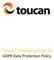 Toucan Telemarketing Ltd.