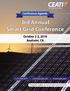 3rd Annual Smart Grid Conference