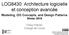 LOG8430: Architecture logicielle et conception avancée