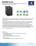 IEC61850/IEEE1613 Managed Hardened 16-port 10/100BASE with 2-port Gigabit combo Ethernet Switch SFP
