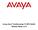 Avaya Aura Conferencing 7.2 SP1 Patch1 Release Notes v1.0