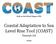 Coastal Adaptation to Sea Level Rise Tool (COAST)