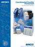 Coordinated Facility Protection Selecting Surge Protection