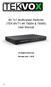 4K 7x1 Multiviewer Switcher (TEK MV71-4K & 79065) User Manual