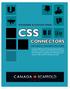 STANDARD & CUSTOM MADE CSS CONNECTORS