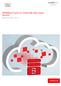 WANdisco Fusion on Oracle Big Data Cloud Service O R A C L E W H I T E P A P E R J U L Y