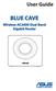 BLUE CAVE. User Guide. Wireless-AC2600 Dual Band Gigabit Router