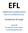 EFL. Enlightenment Foundation Libraries  Architecture & Usage
