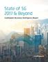 5G From Fixed Wireless Today to Mobility & Transformative Improvements by 2019