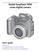 Kodak EasyShare P850 zoom digital camera User s guide