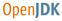 openjdk.java.net A community centered around open source Java SE and related projects