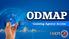 HIDTA s Overdose Detection Mapping Application Program ODMAP ODMAP ODMAP free-of-charge