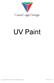 UV Paint. Copyright 2016 GameLogicDesign Ltd Version 1.1.9