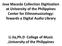 Jose Maceda Collection Digitization at University of the Philippines Center for Ethnomusicology: Towards a Digital Audio Library