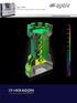 Optiv CT160 Accurate measurement for every detail. Computed Tomography System