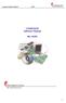 COMPOSER Software Manual. Rev 01/02