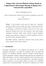 Design of the Network Platform Scheme Based on Comprehensive Information Sharing of Zigong City s Characteristic Agriculture