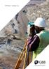 MINING SERVICES MINING SERVICES