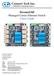 Xtreme/GbE Managed Carrier Ethernet Switch Users Guide