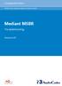 Configuration Note. Multi-Service Business Routers Product Series. Mediant MSBR. Troubleshooting. Version 6.8