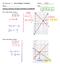 Pre-Calculus 11 Chapter 8 System of Equations. Name: