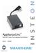 ApplianceLinc. INSTEON Outdoor Plug-In Appliance On/Off Module