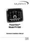 PowerView Model PV1000. Hardware Installation Manual Section 78