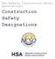 The Alberta Construction Safety Association s. Construction Safety Designations