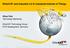 EtherCAT and Industrie 4.0 & Industrial Internet of Things