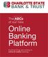 Online Banking Platform