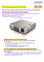 World s First and Smallest REAL 3D HD Pico LED projector.
