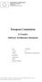 European Commission. E-TrustEx Software Architecture Document
