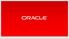 DBAs can use Oracle Application Express? Why?