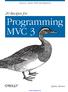 20 Recipes for Programming MVC 3