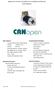 ABSOLUTE ROTARY ENCODER WITH CANOPEN INTERFACE USER MANUAL