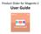 Product Slider for Magento 2. User Guide