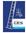 ZARGES steps & platforms 7 heights in 1 telescopic scaffold. ZARGES Teletower