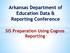 Arkansas Department of Education Data & Reporting Conference