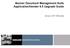 Banner Document Management Suite ApplicationXtender 6.5 Upgrade Guide. January 2011 (Revised)