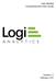 Logi DataHub Comprehensive User Guide