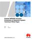 Huawei NIP6000 Intrusion Prevention & Detection System Technical White Paper