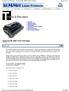 Samsung ML-6000 Toner Cartridges DOC-0308