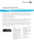 Alcatel-Lucent OmniAccess 5320 BG