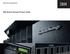 IBM Systems and Technology Group. IBM System Storage Product Guide