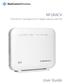 NF18ACV. VDSL/ADSL2+ Dual Band AC1600 Gigabit Gateway with VoIP. User Guide
