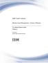 IBM Tivoli Software. V7.5 Report Feature Guide Version 4